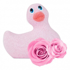 Бомба для ванны с ароматом розы I Rub My Duckie Rose