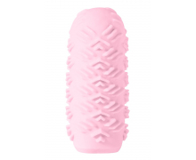 Мастурбатор Marshmallow Maxi Juicy, розовый