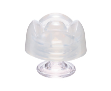 Одноразовый клиторальный стимулятор Tenga Iroha Petit Lily