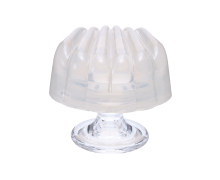 Одноразовый клиторальный стимулятор Tenga Iroha Petit Shell