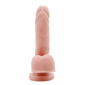 Фаллоимитатор-реалистик Dual Density Dildo