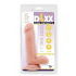 Фаллоимитатор-реалистик Mr Dixx Dual Density Dildo 7.1"