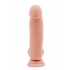 Фаллоимитатор-реалистик Mr Dixx Dual Density Dildo 7.1"