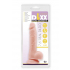 Фаллоимитатор-реалистик Mr Dixx Dual Density Dildo 7.6"