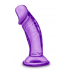 Фаллоимитатор на присоске B Yours Sweet N Small 4 inch Dildo