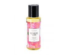 Массажное масло с ароматом пиона и пачули Pleasure Lab Delicate Massage Oil, 50 мл