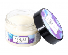 Массажный крем с ароматом черной смородины и лаванды Pleasure Lab Enchanting Massage Cream, 100 мл