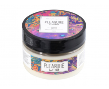 Массажный крем с ароматом винограда и инжира Pleasure Lab Relaxing Massage Cream, 100 мл