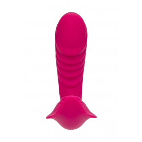 Стимулятор точки G с вакуум-волновой стимуляцией Shani