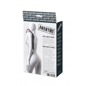 Флоггер Anonymo