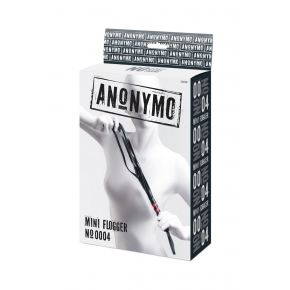 Флоггер Anonymo
