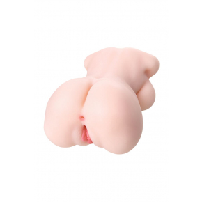 Мастурбатор-торс Juicy Pussy Heart Stealer