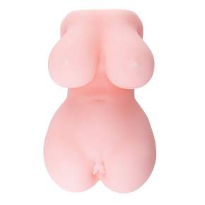 Мастурбатор-вагина Juicy Pussy Babycakes