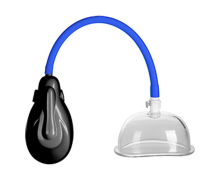Автоматическая вакуумная помпа для клитора Vagina Pump