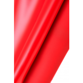 Фиксация из ПВХ для развлечений для взрослых, красная, 220×200 см