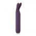 Вибратор с ушками Rabbit Bullet Vibrator, фиолетовый