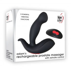 Вибростимулятор простаты Rechargeable Prostate Massager