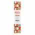 Разогревающее массажное масло с органическими ингредиентами Gourmet White Peach Organic, 50 мл