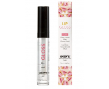 Блеск для губ с ароматом клубники Lip Gloss Strawberry, 7 мл