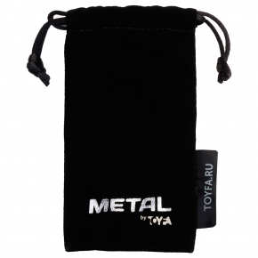 Кольцо под головку пениса с подвижными шариками, ⌀4 см