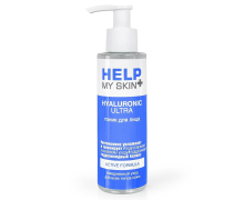 Тоник для лица Help My Skin Hyaluronic, 145 мл