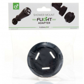 Адаптер для мастурбатора FleshLight Flight Adapter Shower Mount