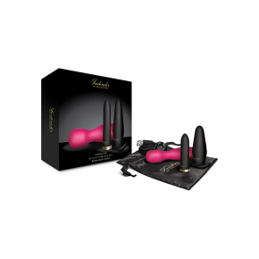 Подарочный вибронабор Bullet Vibrator Set