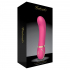 Вибромассажёр G-Spot Vibrator, розовый