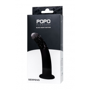 Анальный фаллоимитатор Popo Pleasure Serpens