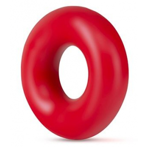 Набор из 2 эрекционных колец Stay Hard Donut Rings Oversized