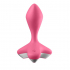 Анальная пробка с вибрацией Satisfyer Game Changer