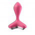 Анальная пробка с вибрацией Satisfyer Game Changer
