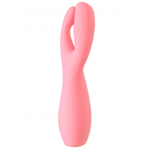 Клиторальный вибромассажер Satisfyer Threesome 3