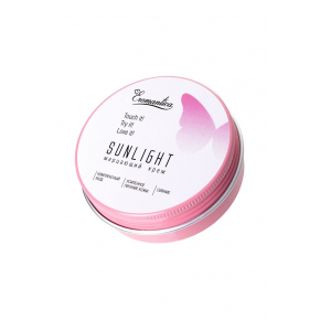 Мерцающий крем Sunlight, 60 г