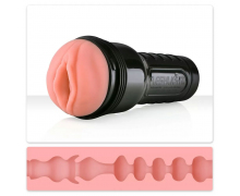 Вагина-мастурбатор Fleshlight Pink Lady Mini-Lotus