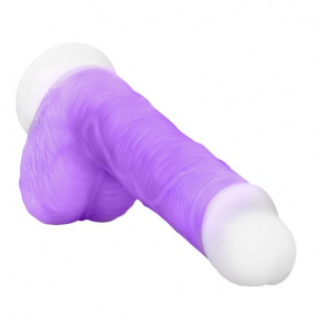 Вибратор-реалистик Neo Elite Encore 8 Inch Vibrating Dildo