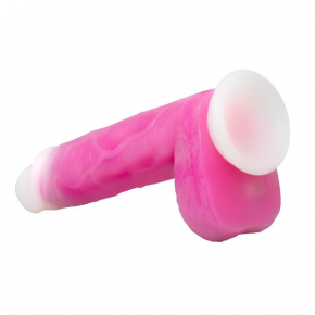 Ротатор-реалистик Neo Elite Roxy 8 Inch Gyrating Dildo