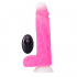 Ротатор-реалистик Neo Elite Roxy 8 Inch Gyrating Dildo