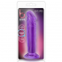 Анальный фаллоимитатор B Yours Sweet N Small Dildo With Suction Cup, фиолетовый