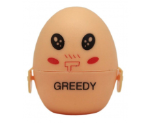 Мастурбатор-яйцо Greedy PokeMon