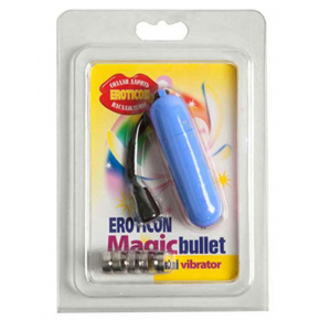 Вибропуля Magic Bullet