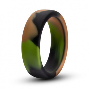 Эрекционное кольцо Performance Silicone Camo Cock Ring