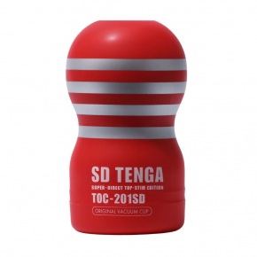 Мастурбатор Tenga SD Original Vacuum Cup Medium