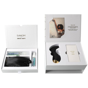 Подарочный набор Svakom Pulse Box