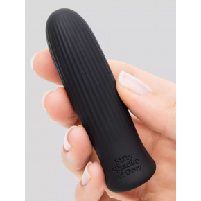 Вибропуля Sensation Rechargeable Bullet Vibrator