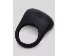 Эрекционное виброкольцо Sensation Rechargeable Vibrating Love Ring