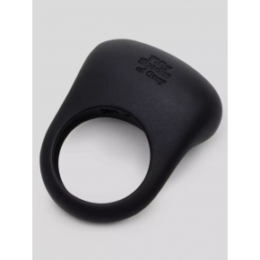 Эрекционное виброкольцо Sensation Rechargeable Vibrating Love Ring