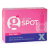 Стимулирующая насадка Sitabella condoms G-Spot X Big size, 1 шт