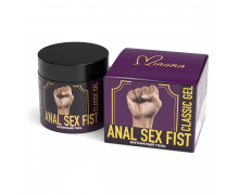 Гель на водной основе Anal Sex Fist Classic Gel, 150 мл