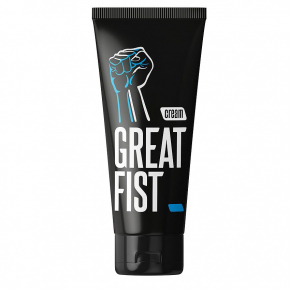 Крем для фистинга на водной основе Great Fist, 50 г